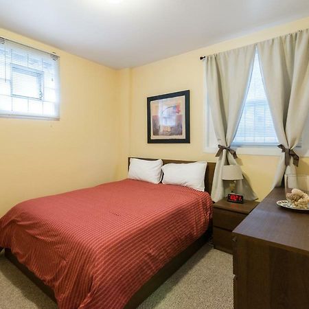 Apartamento 1549 North Maplewood Avenue Chicago Exterior foto